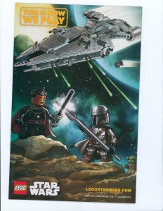 The Amazing Spider-Man #81 (2022)