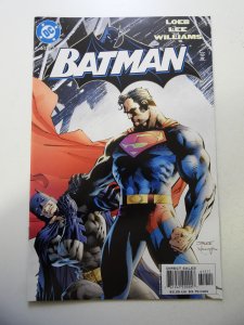 Batman #612 (2003) VF Condition