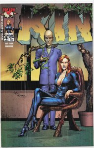 Kin #4 (2000)