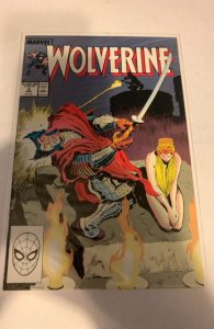 Wolverine #3 (1990)