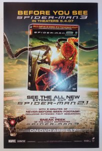 The Sensational Spider-Man #37 (9.4, 2007)