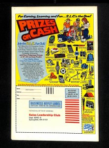 Uncanny X-Men #158 VF 8.0 1st Rogue in title!