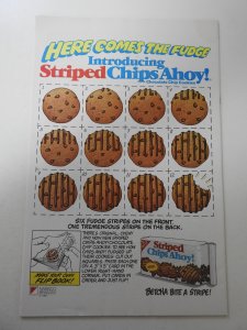 Captain America #334 (1987) FN/VF Condition!