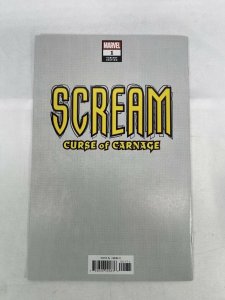 2020 Scream Curse of Carnage # 1 - Walmart Variant