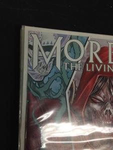 Morbius The Living Vampire vol.2 set 1-9 Near Mint (2013)