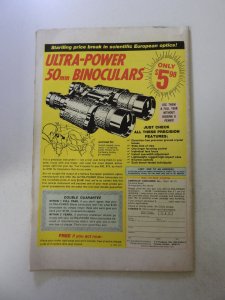 Tomb of Dracula #36 (1975) FN condition