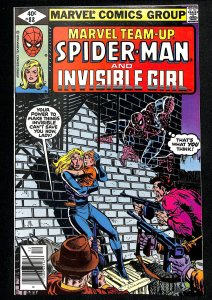 Marvel Team-Up #88 (1979)