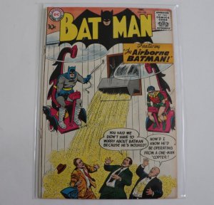 Batman #120 1958 The Curse of the Bat-Ring Vintage DC