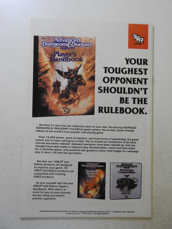 Batman #434 (1989) VF Condition!