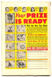 Kid Colt Outlaw #78  1958 - Atlas  -VG - Comic Book