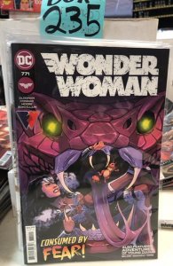 Wonder Woman #771