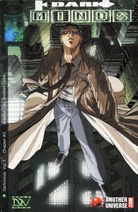 Darkminds (1998 1st Series) #0