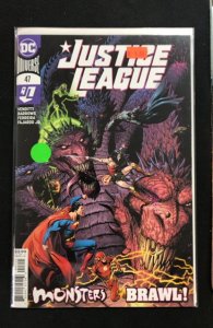Justice League #47 (2020)