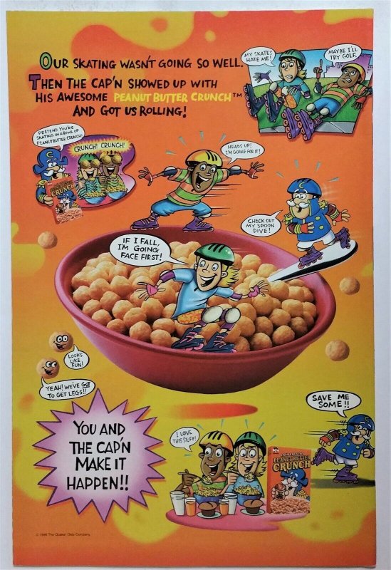 Betty #51 (Jul 1997, Archie) VF/NM   