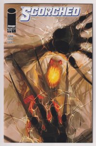 Spawn Scorched #36 Cvr A Aguillo (Image, 2024) NM
