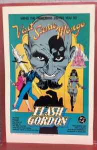 Infinity, Inc. #50 (1988)