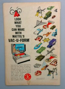 Superboy #130, DC, 1966