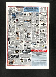 Amazing Spider-Man #219