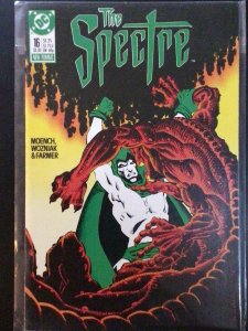 The Spectre #16 (1988)