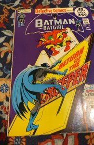 Detective Comics #418 (1971)Return of the Creeper - VF