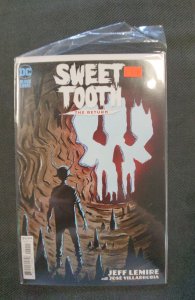 Sweet Tooth: The Return #2 (2021)