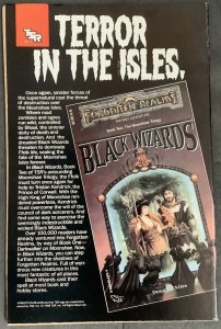 Daredevil #256 (1988, Marvel) 3rd App. of Typhoid Mary VF