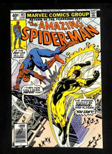 Amazing Spider-Man #193