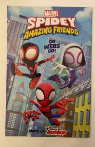 The Amazing Spider-Man #75 (2021)