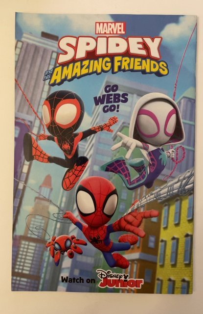 The Amazing Spider-Man #75 (2021)