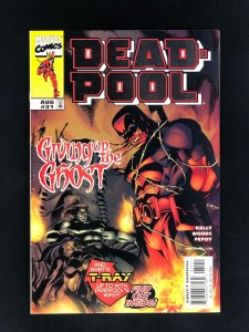 Deadpool #31 (1999)