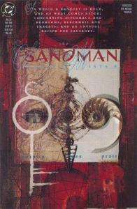 Sandman (1989 series) #26, VF- (Stock photo)