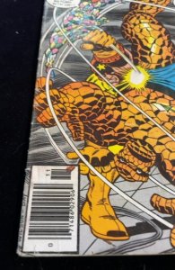 Marvel Two-in-One #69 (1980) ~7.0-7.5