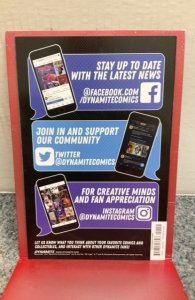 Vampirella Versus Purgatori #2 Cover O (2021)