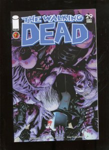 THE WALKING DEAD #29 (9.2)