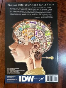 Star Trek #33 (2014)