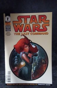 Star Wars: The Last Command #2 (1997)