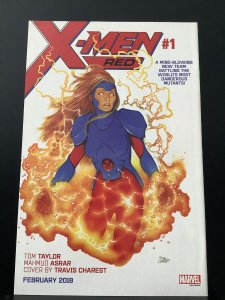 The Punisher #220 (2018)