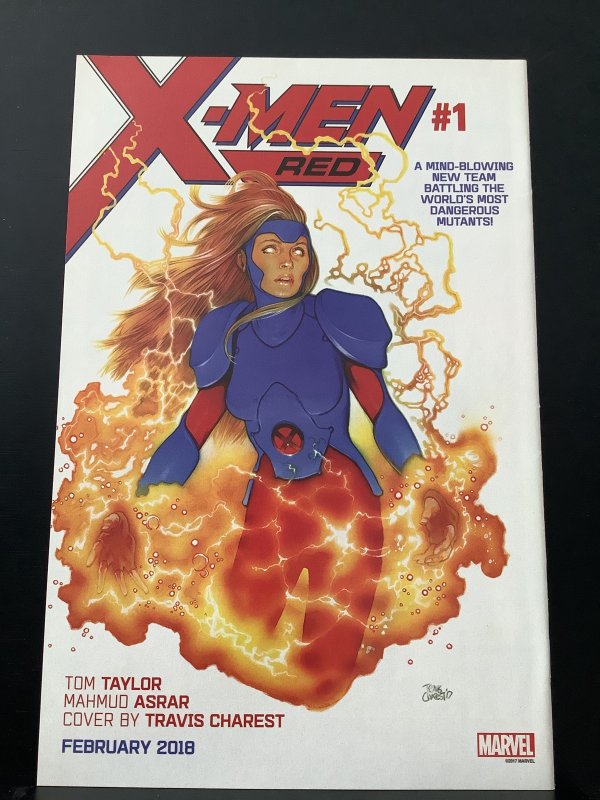 The Punisher #220 (2018)