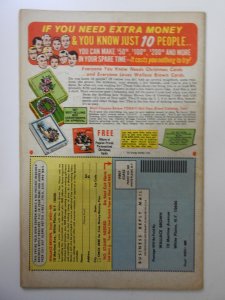 Captain America #129 VG Condition!