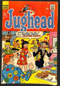 Jughead #152 (1968)