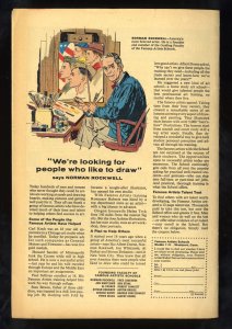 Tales Of Suspense #84 FN- 5.5