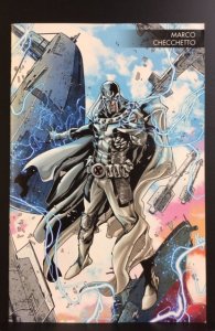 X-Men #1 (2019) Young Guns Marco Checchetto Variant Cover