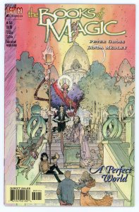 The Books of Magic #55 (1994 v2) Vertigo NM