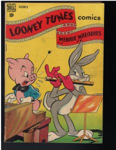 Looney Tunes #86 (Dell, 1948)