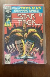 Star Trek #7 (1980)