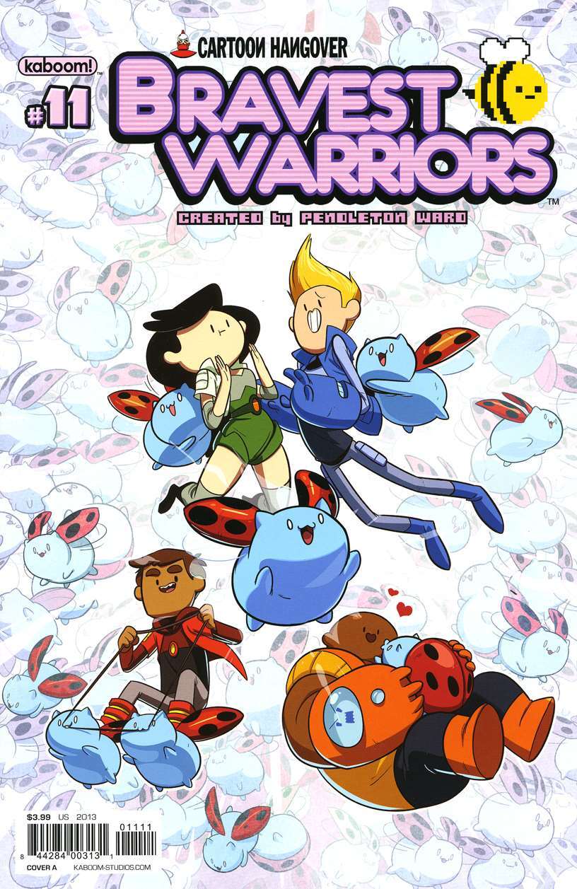 Catbug Watch Bravest Warriors Online Free Playmat Bravest Warriors