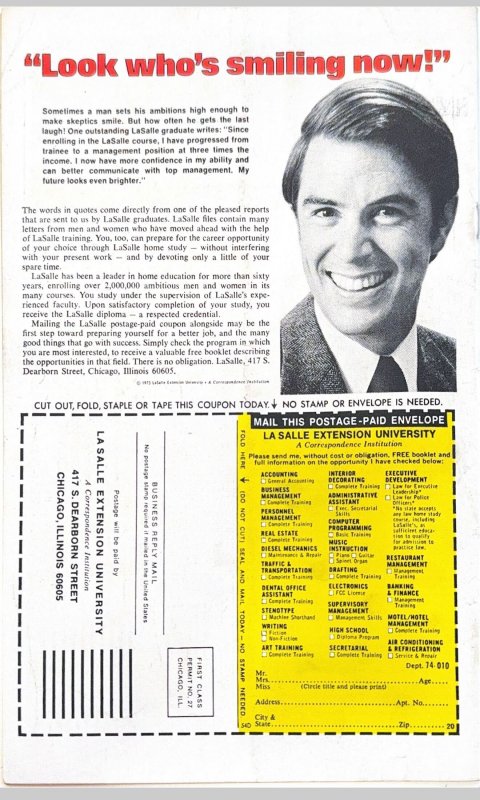 Daredevil #131 (1976)