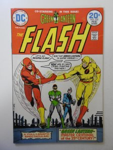 The Flash #225 (1974) VF Condition!