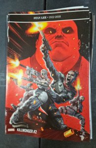 Killmonger #2 (2019)