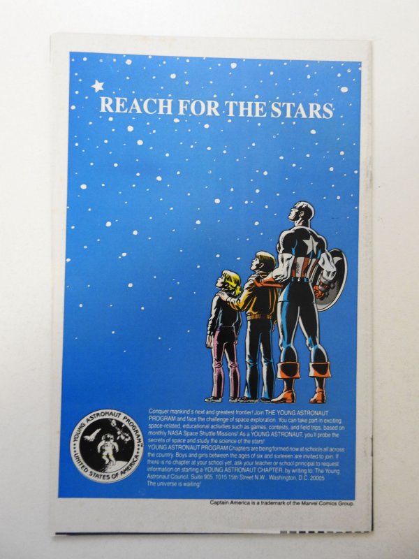 The Amazing Spider-Man #266 (1985) VF- Condition!